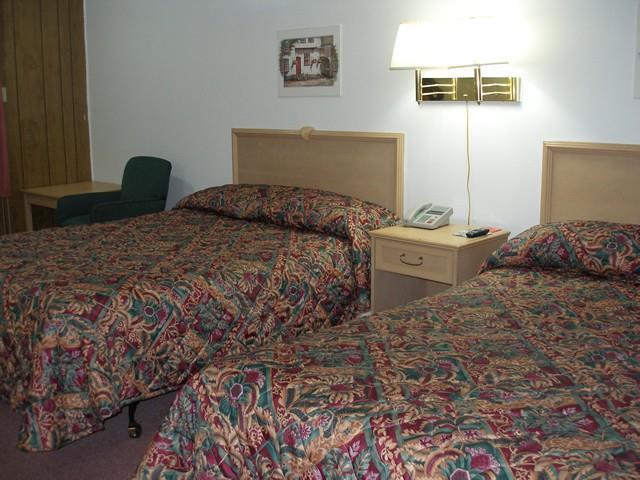 Royal Inn Motel Front Royal Quarto foto